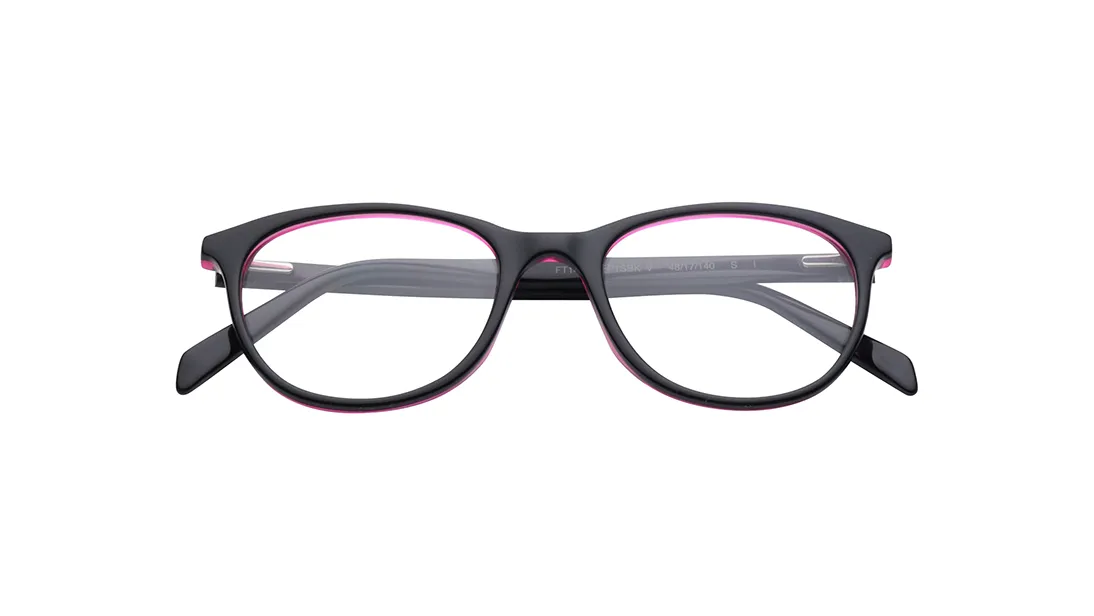 Round Eyeglasses For Women